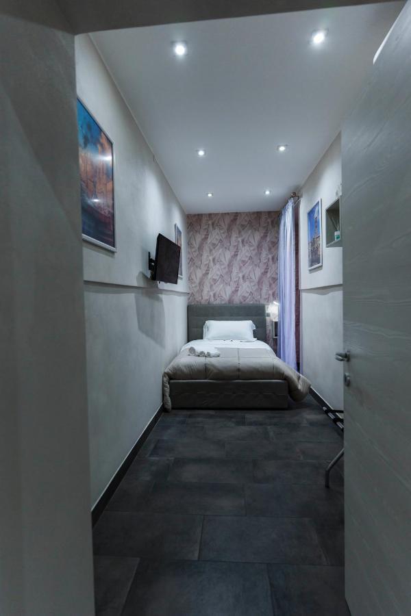 Julia Luxury Rome