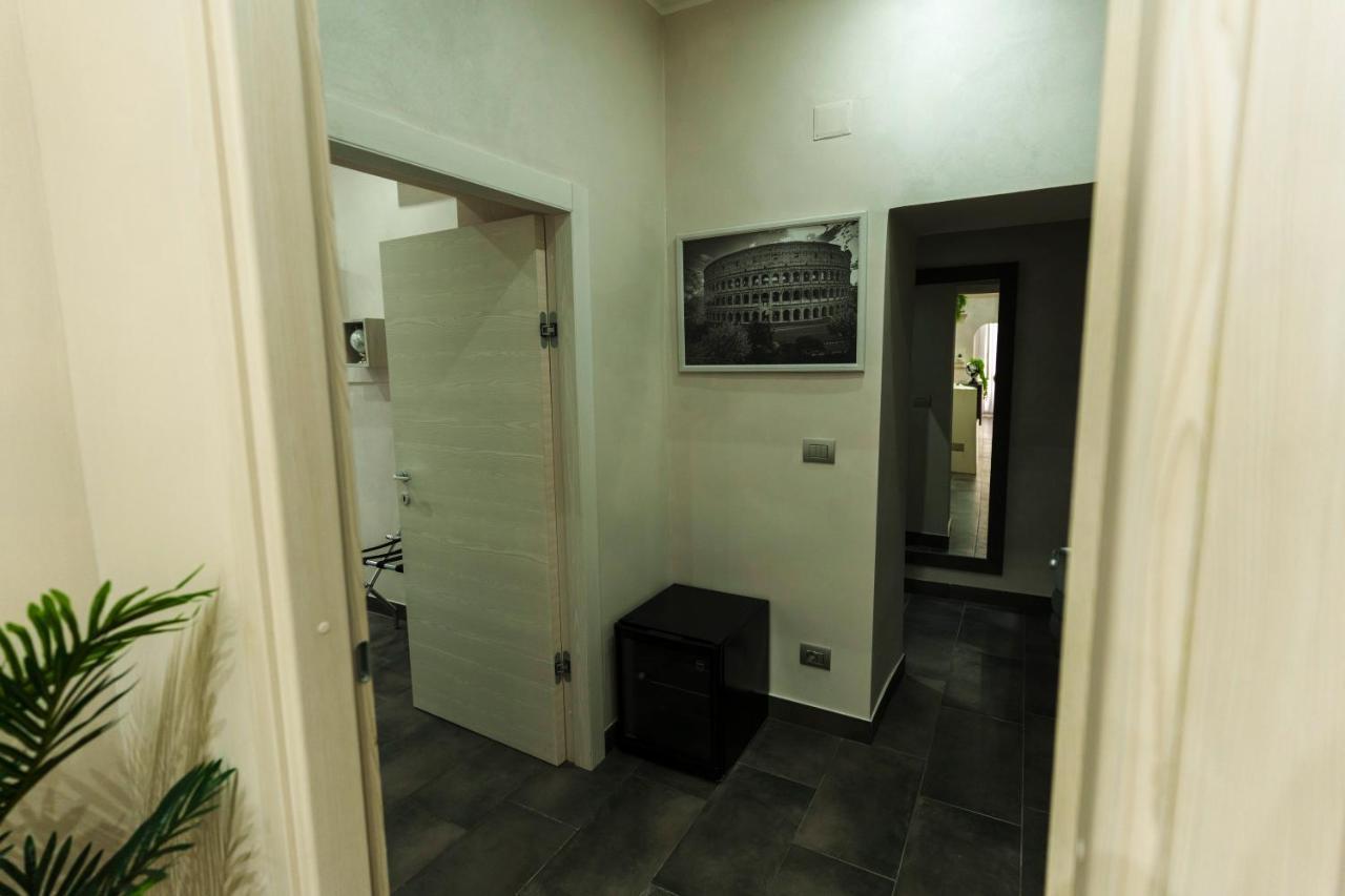 Julia Luxury Rome