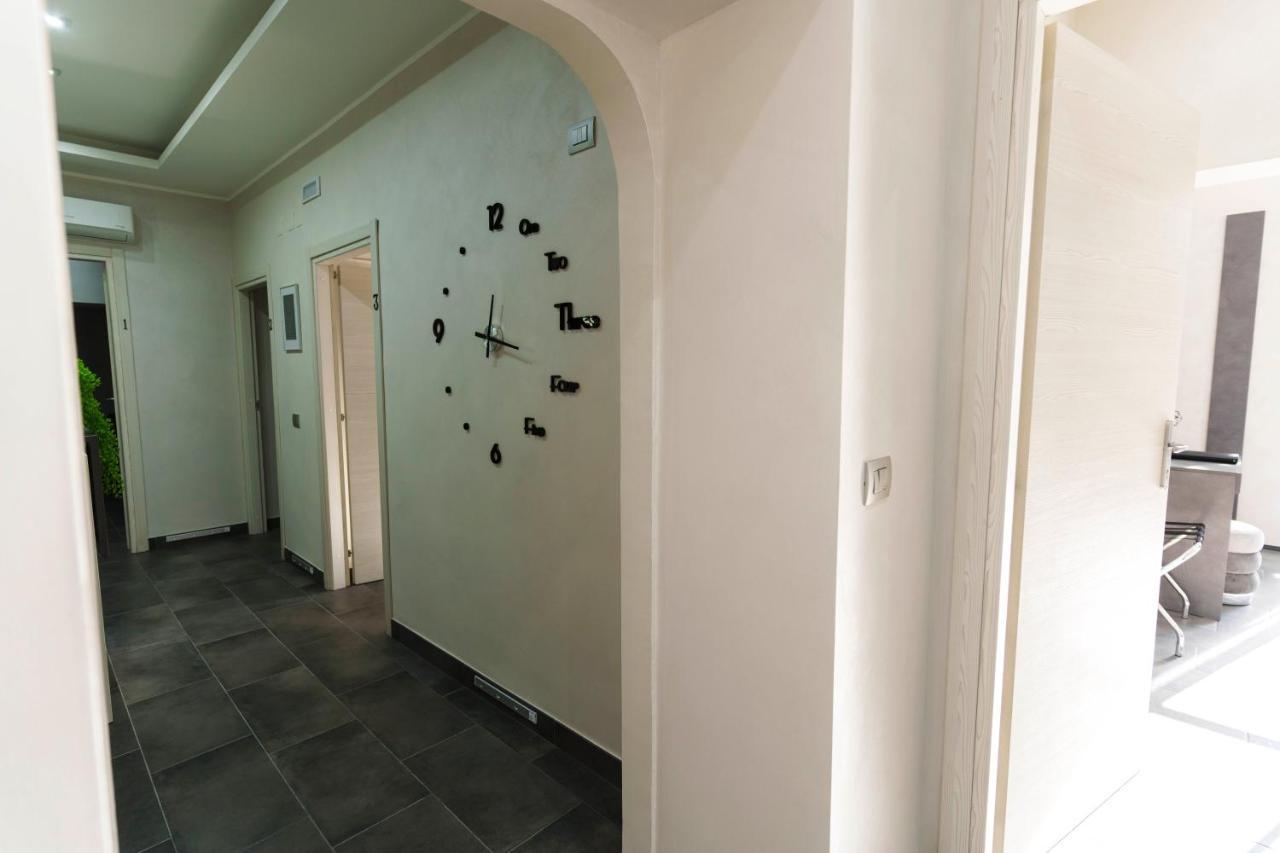 Julia Luxury Maison d'hôtes Rome