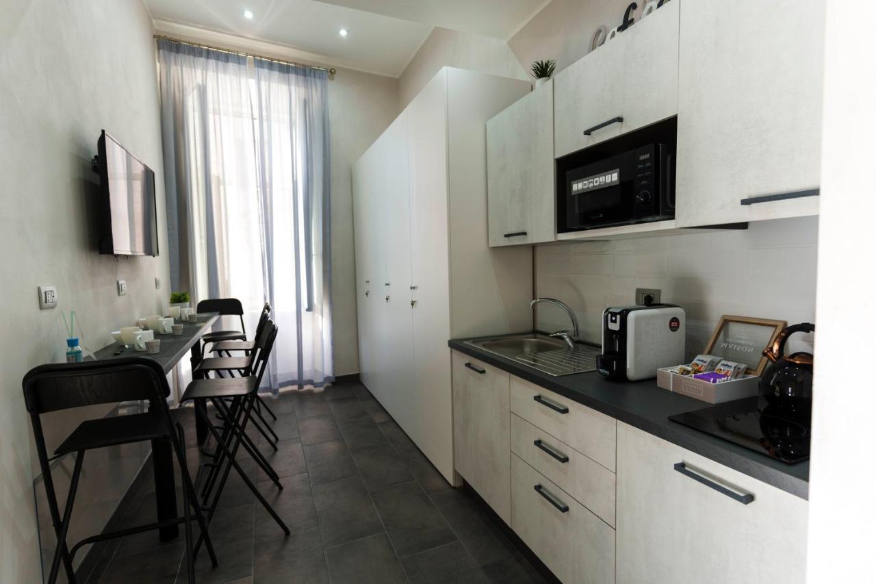 Maison d'hôtes Julia Luxury Rome
