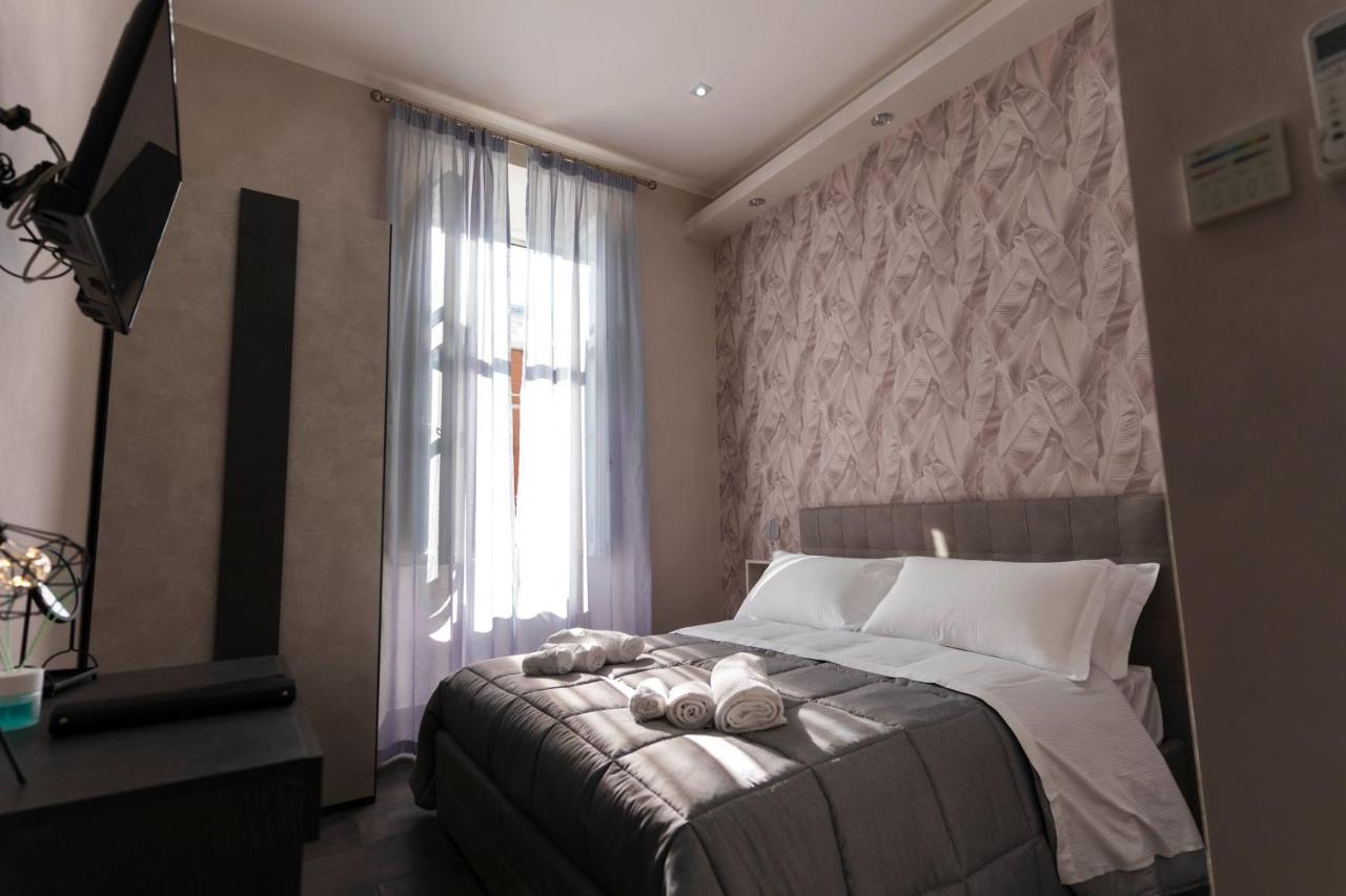 Maison d'hôtes Julia Luxury