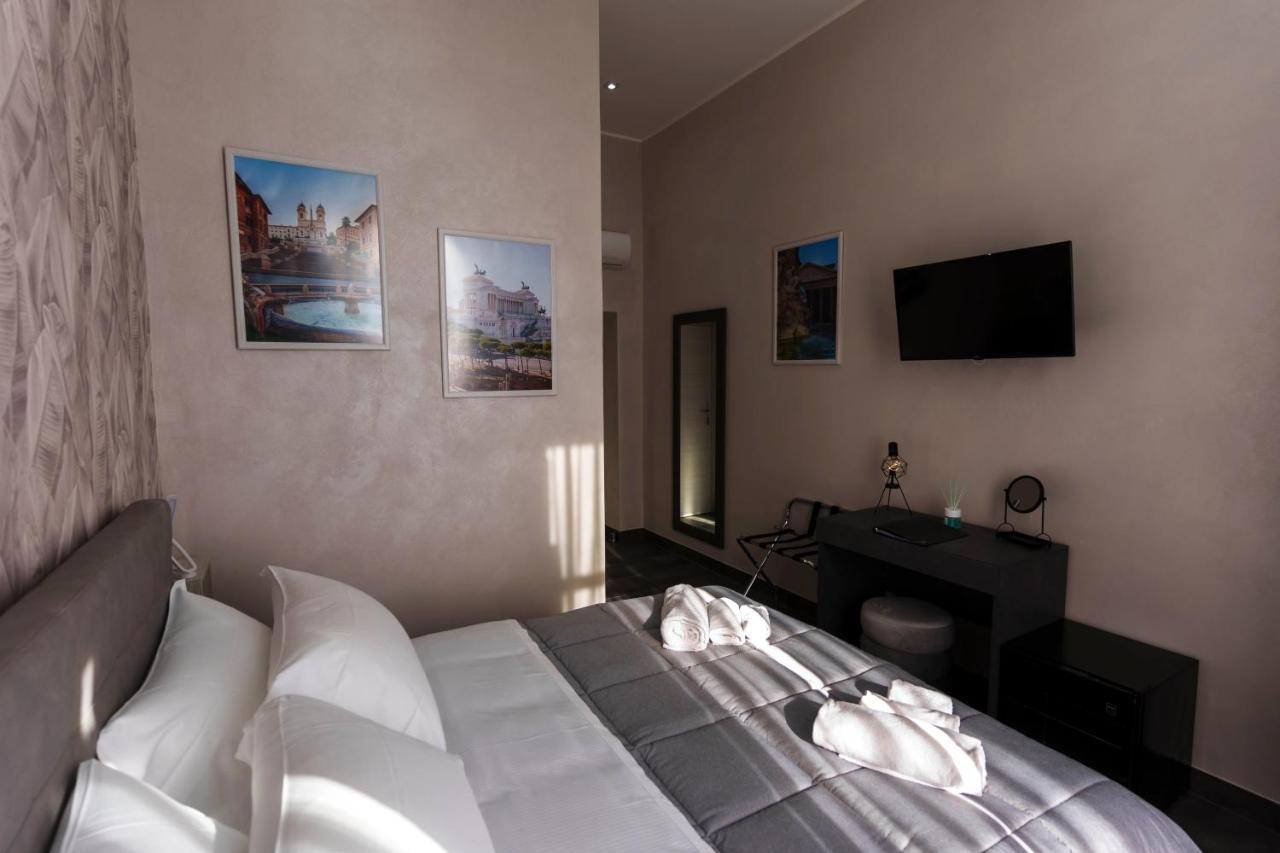 Maison d'hôtes Julia Luxury *