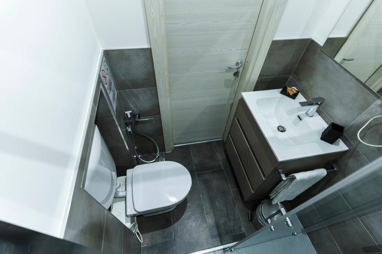 Julia Luxury Rome