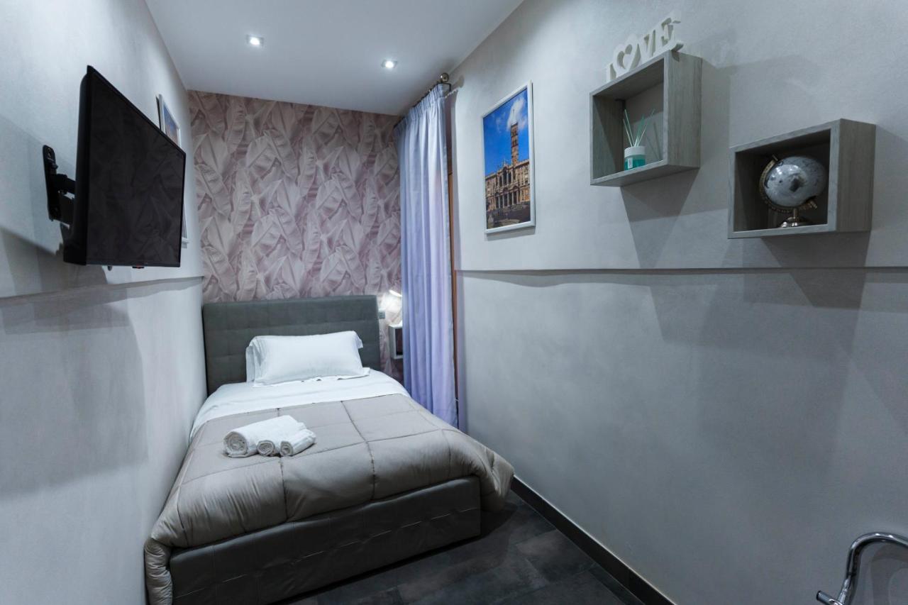 Julia Luxury Maison d'hôtes Rome
