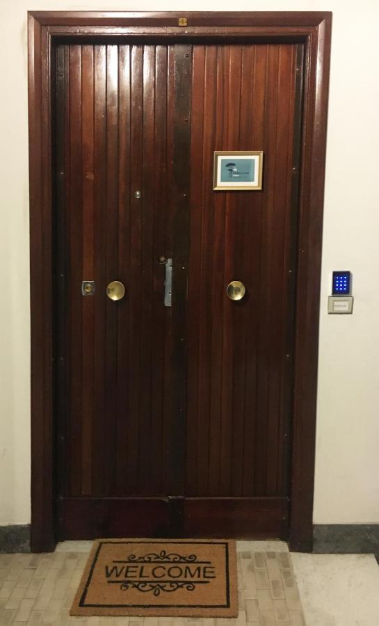 Apartamento Rasella44, Roma