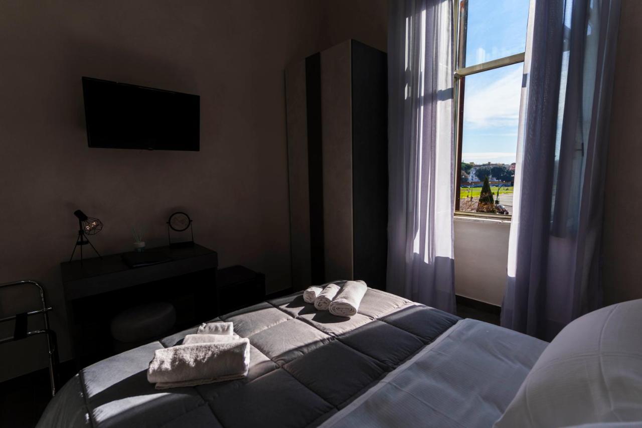 Julia Luxury Maison d'hôtes