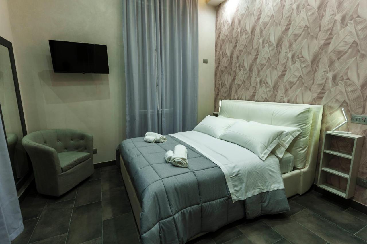 Julia Luxury Maison d'hôtes *