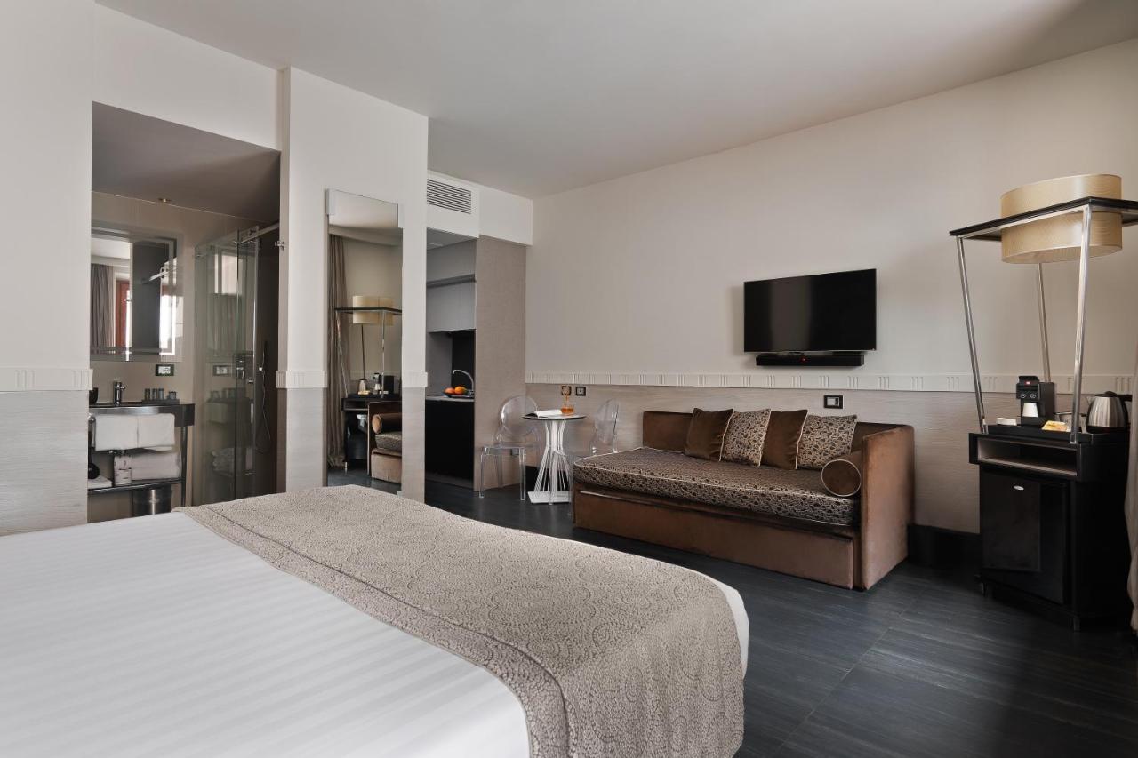 Unica Appart hôtel
