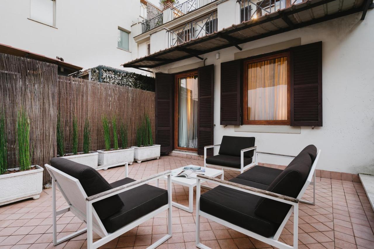Appart hôtel Unica Rome