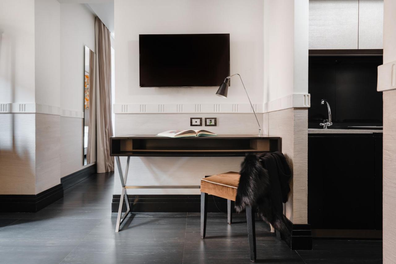 Appart hôtel Unica 4*