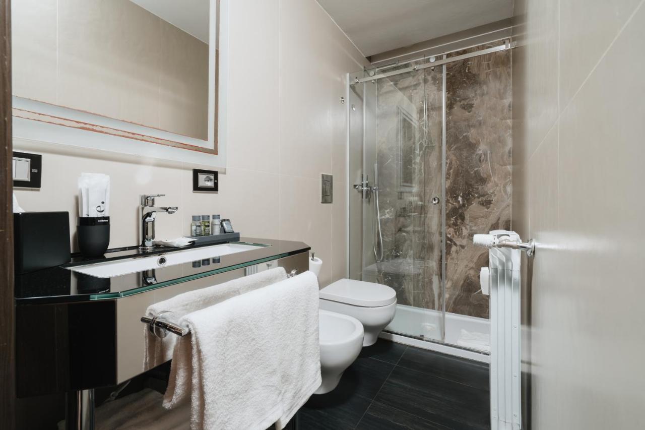 Appart hôtel Unica Rome