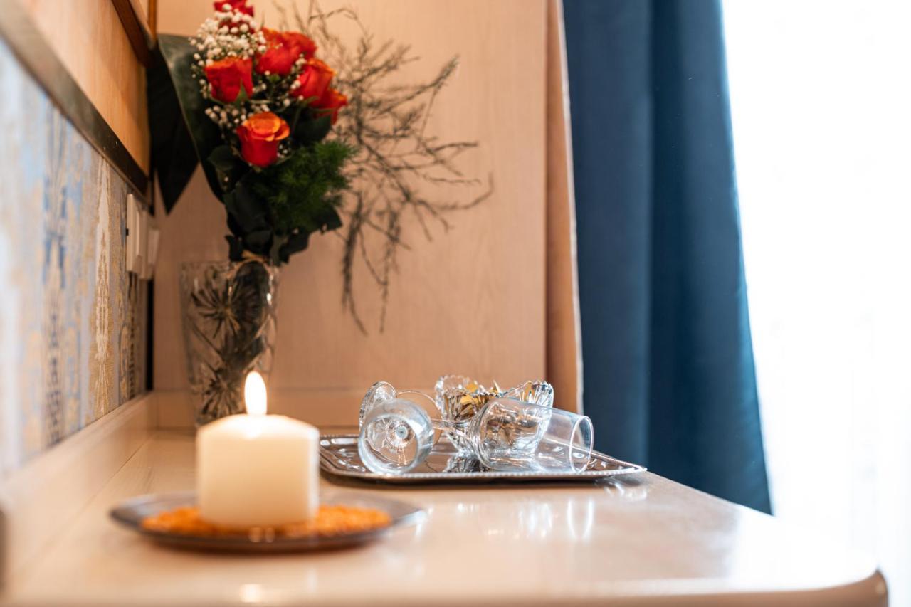 Guest house Glatimia 3*