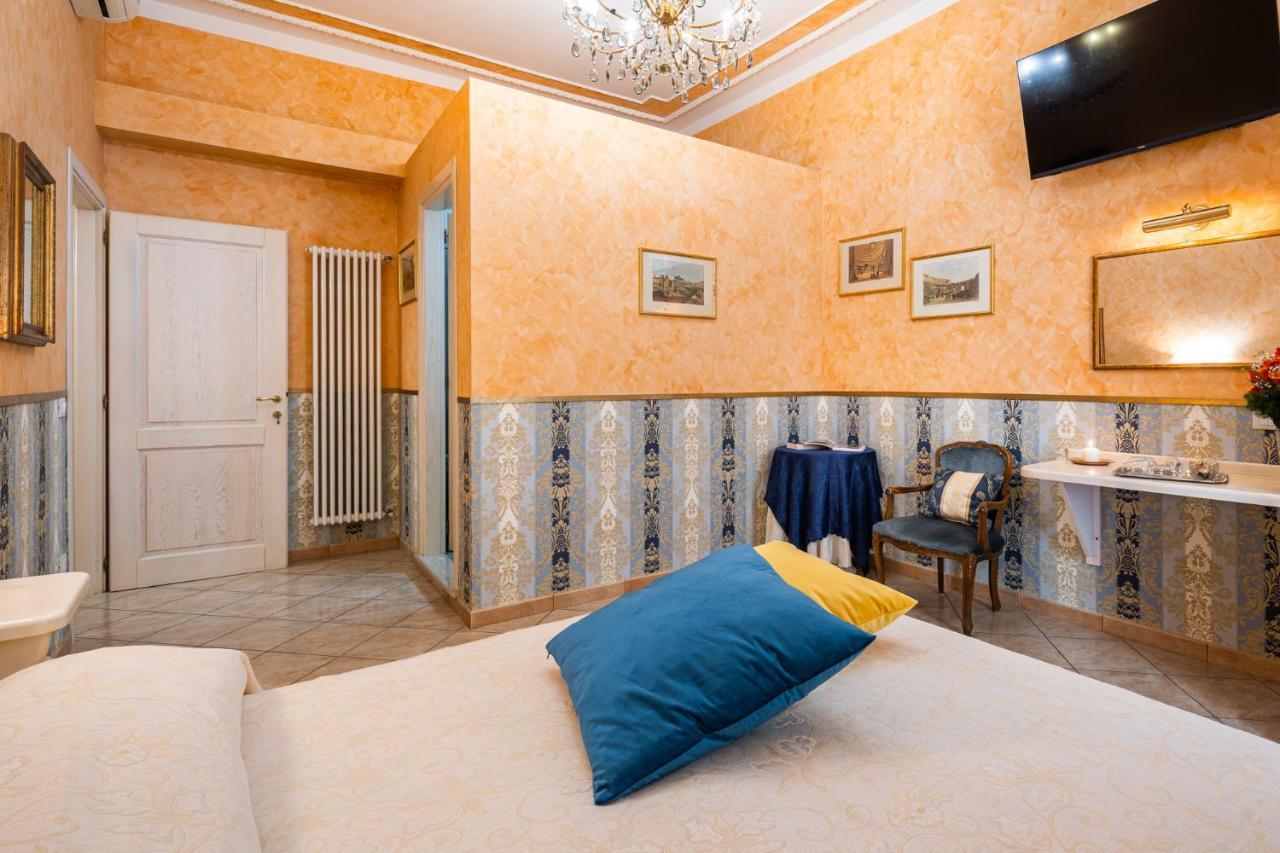 Glatimia Guest house 3*