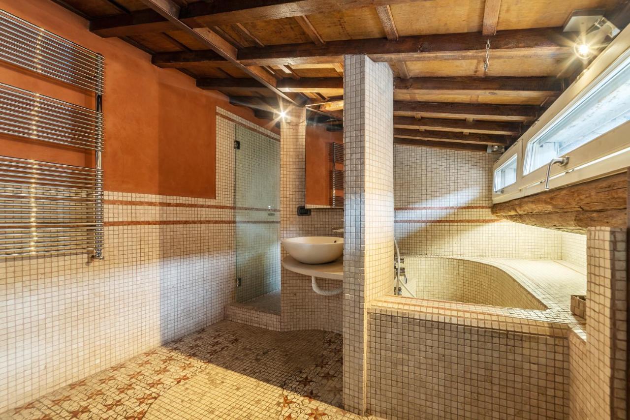 Luxury Trastevere Maison d'hôtes