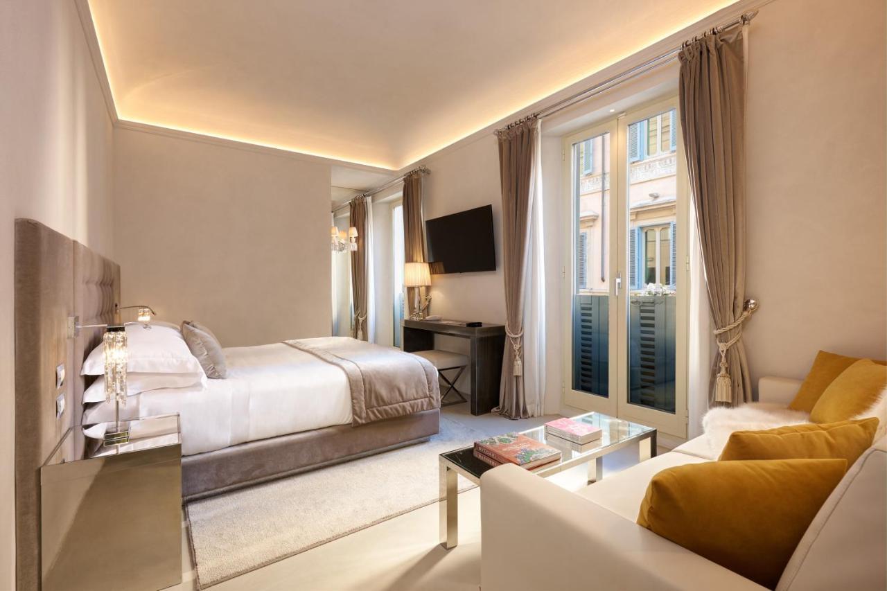 Hotel Palazzo Nainer 4*