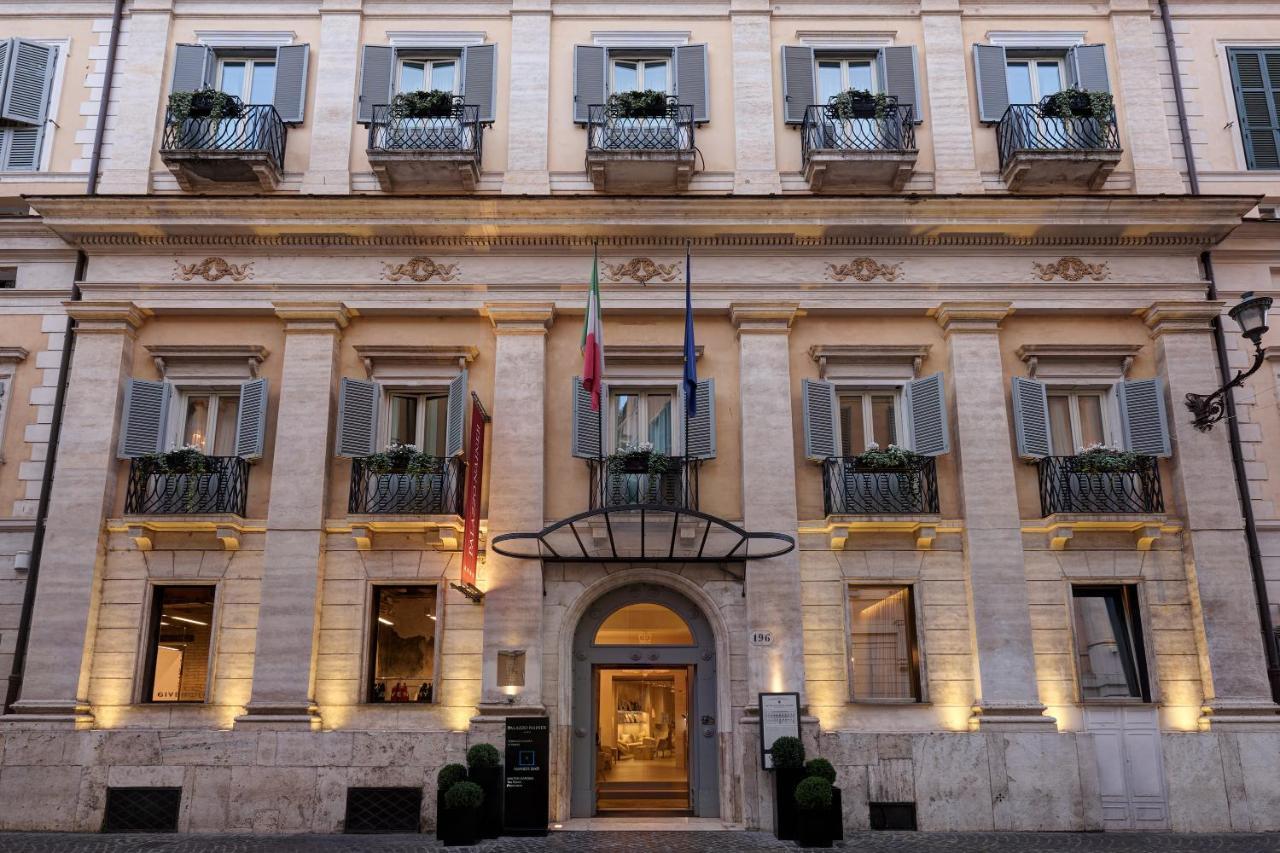 Palazzo Nainer Hotel 4*