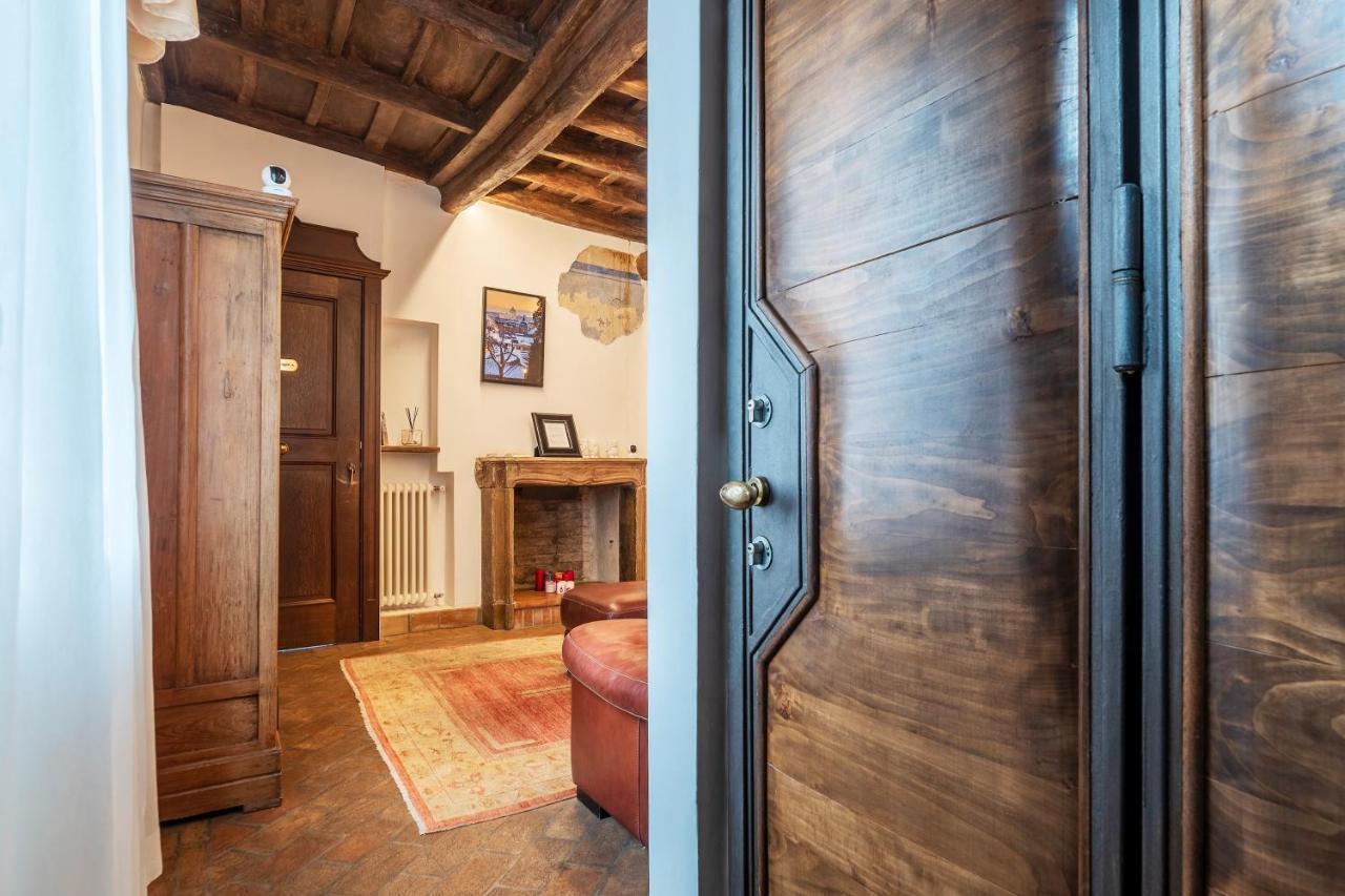Luxury Trastevere Maison d'hôtes 2*