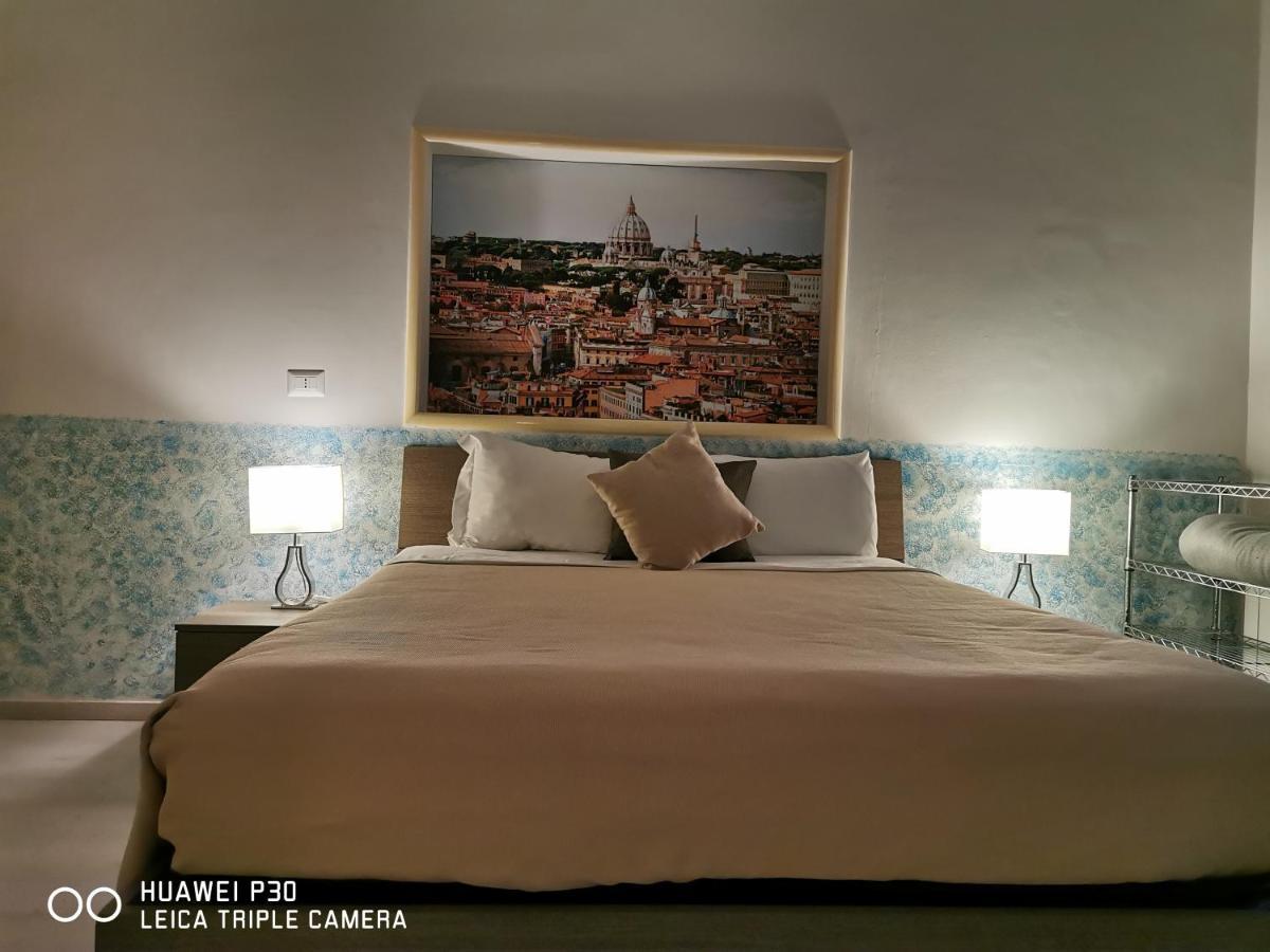 Guest house Domus Viatoris