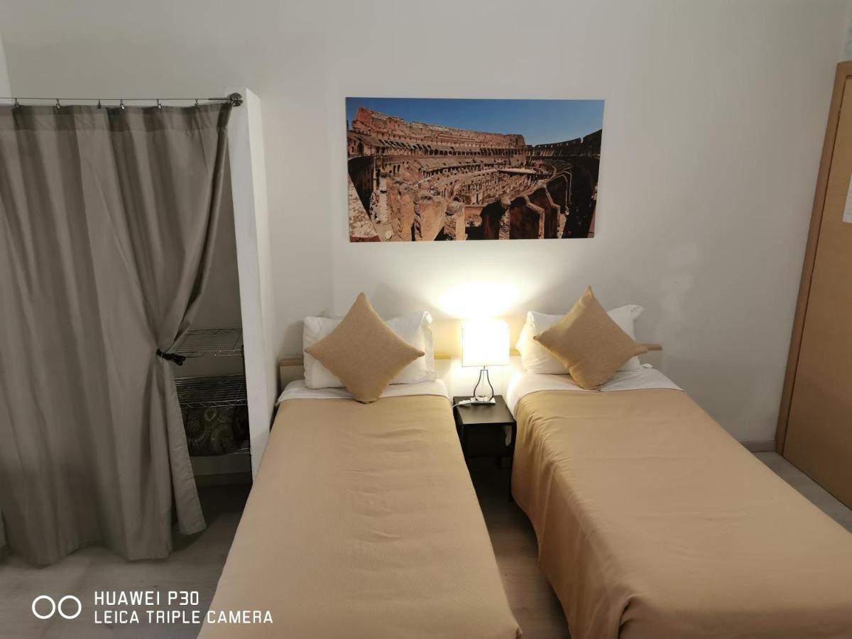 Guest house Domus Viatoris