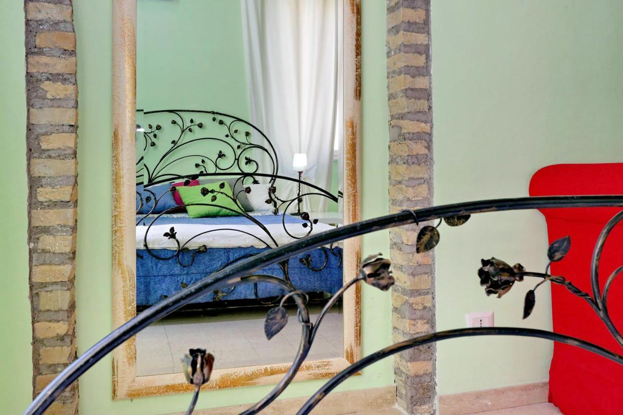 Large Flat 30min Colosseo