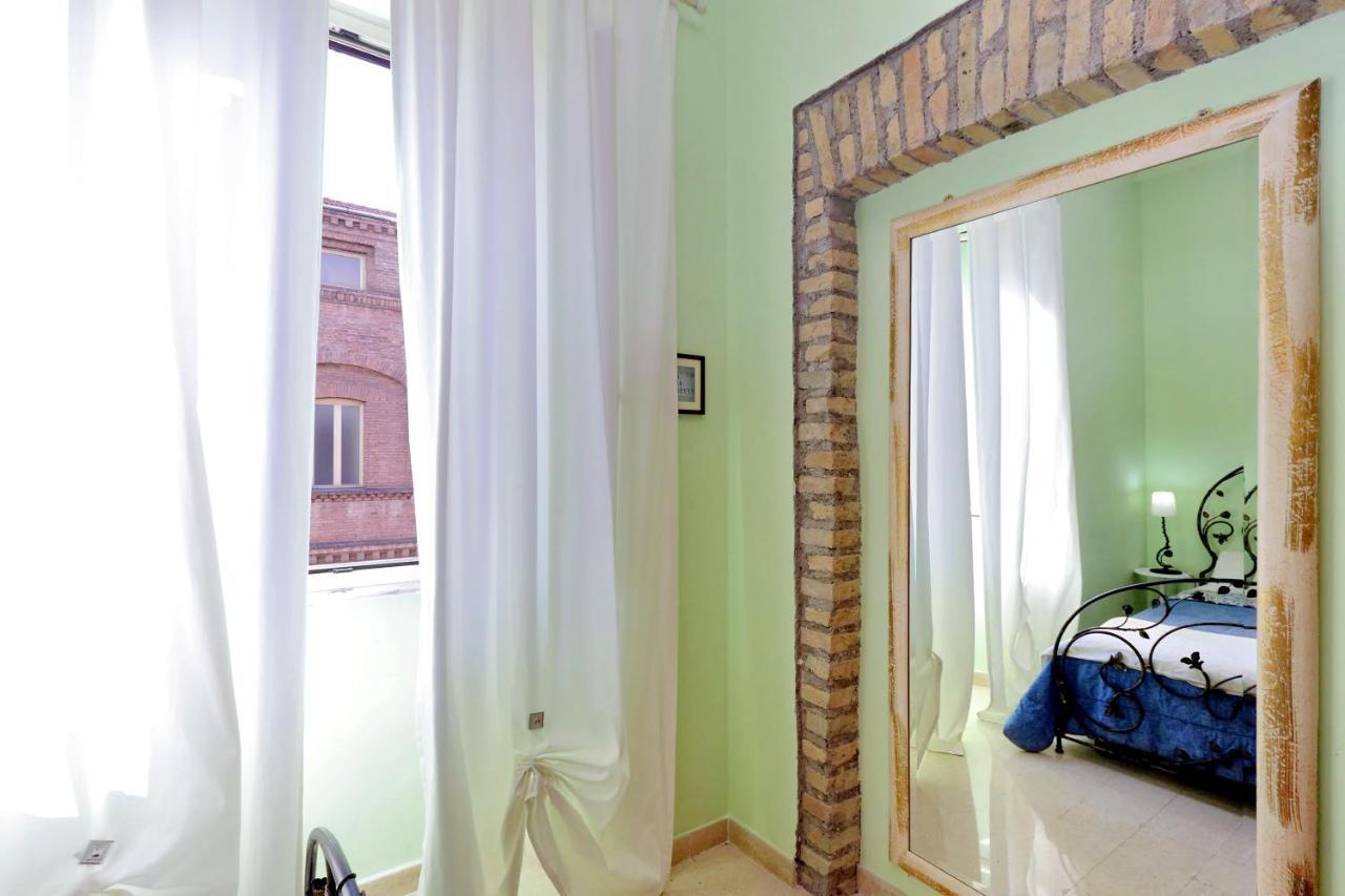 Large Flat 30min Colosseo * Rome