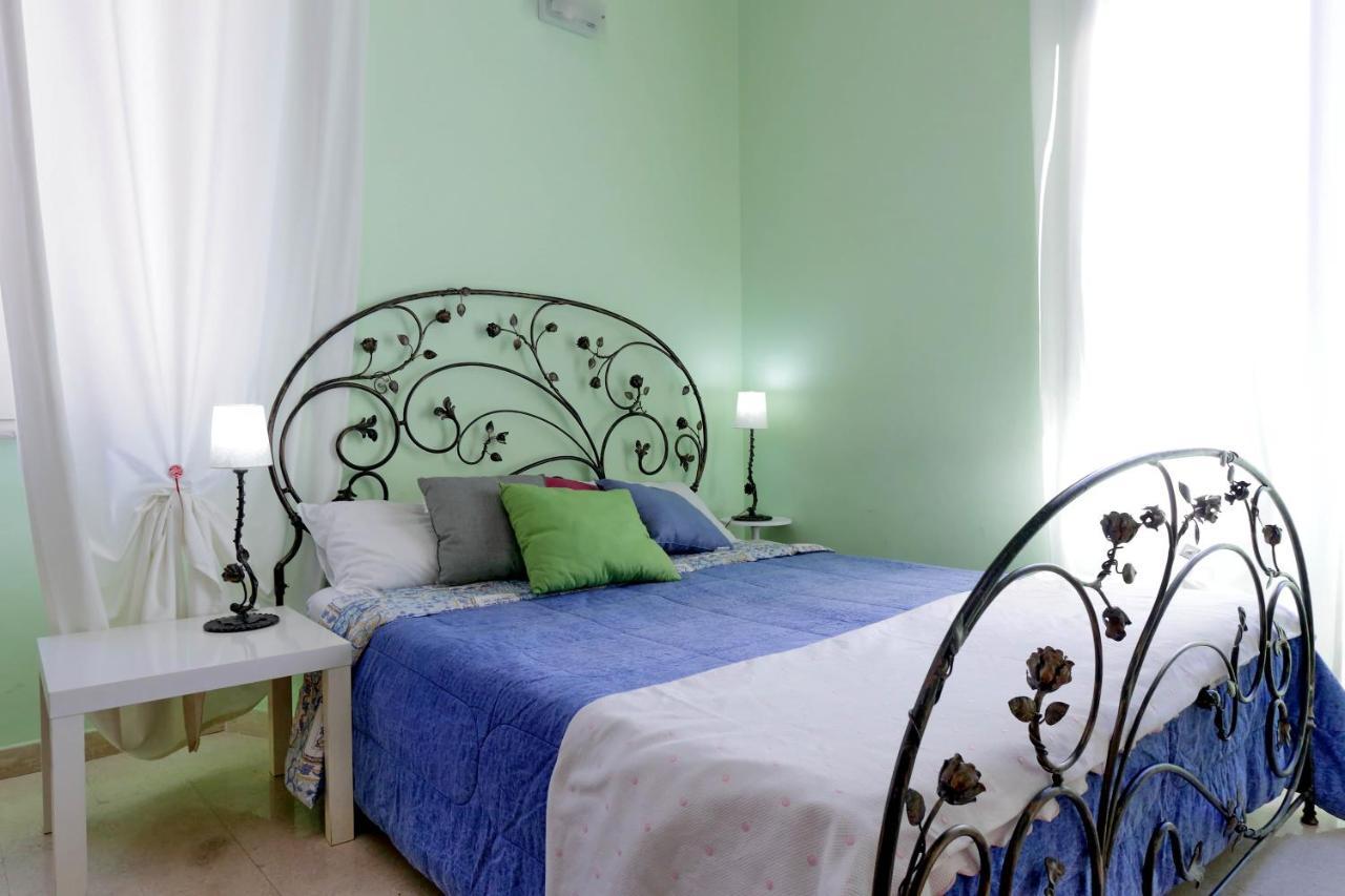 Apartment Large Flat 30min Colosseo