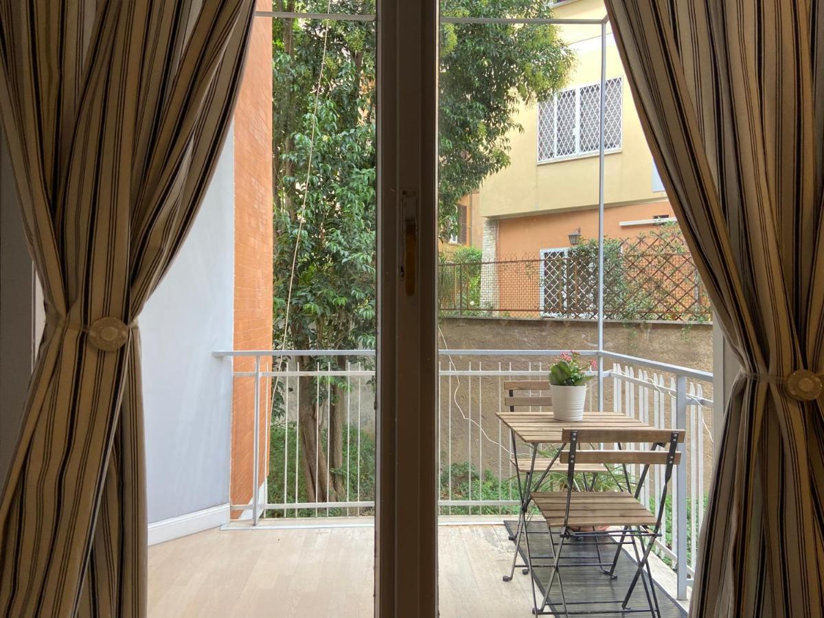 Apartment Family Flat Near Vatican