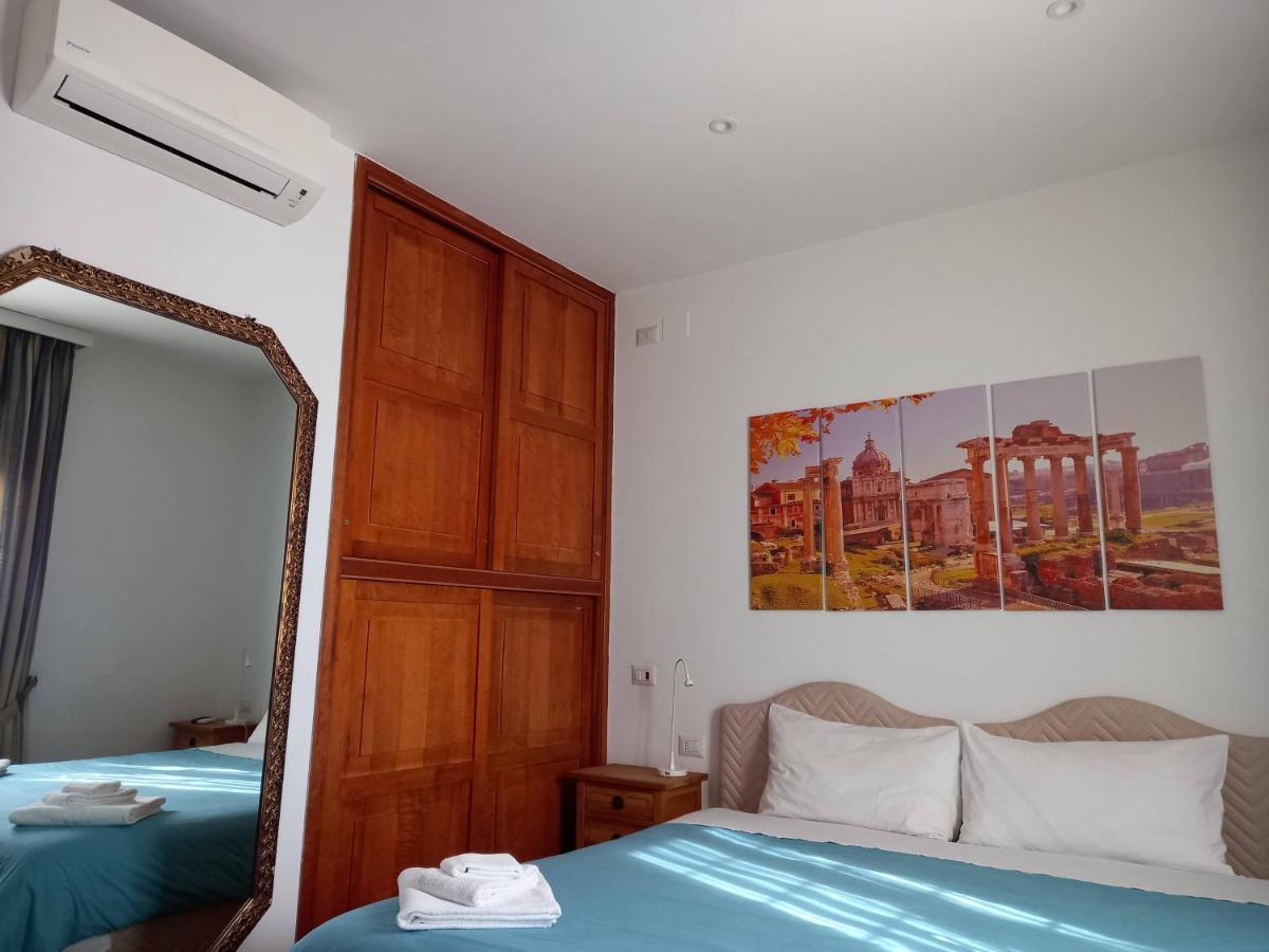 L'oasi Al Pigneto - Guest house