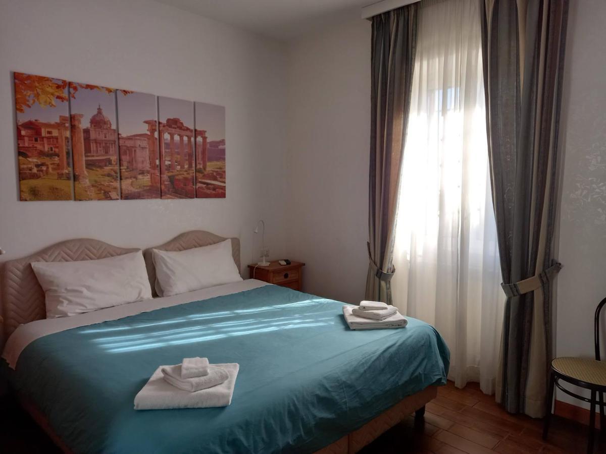 Guest house L'oasi Al Pigneto - Rome