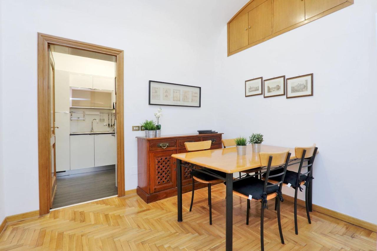 Apartment Charming Colosseum - My Extra *