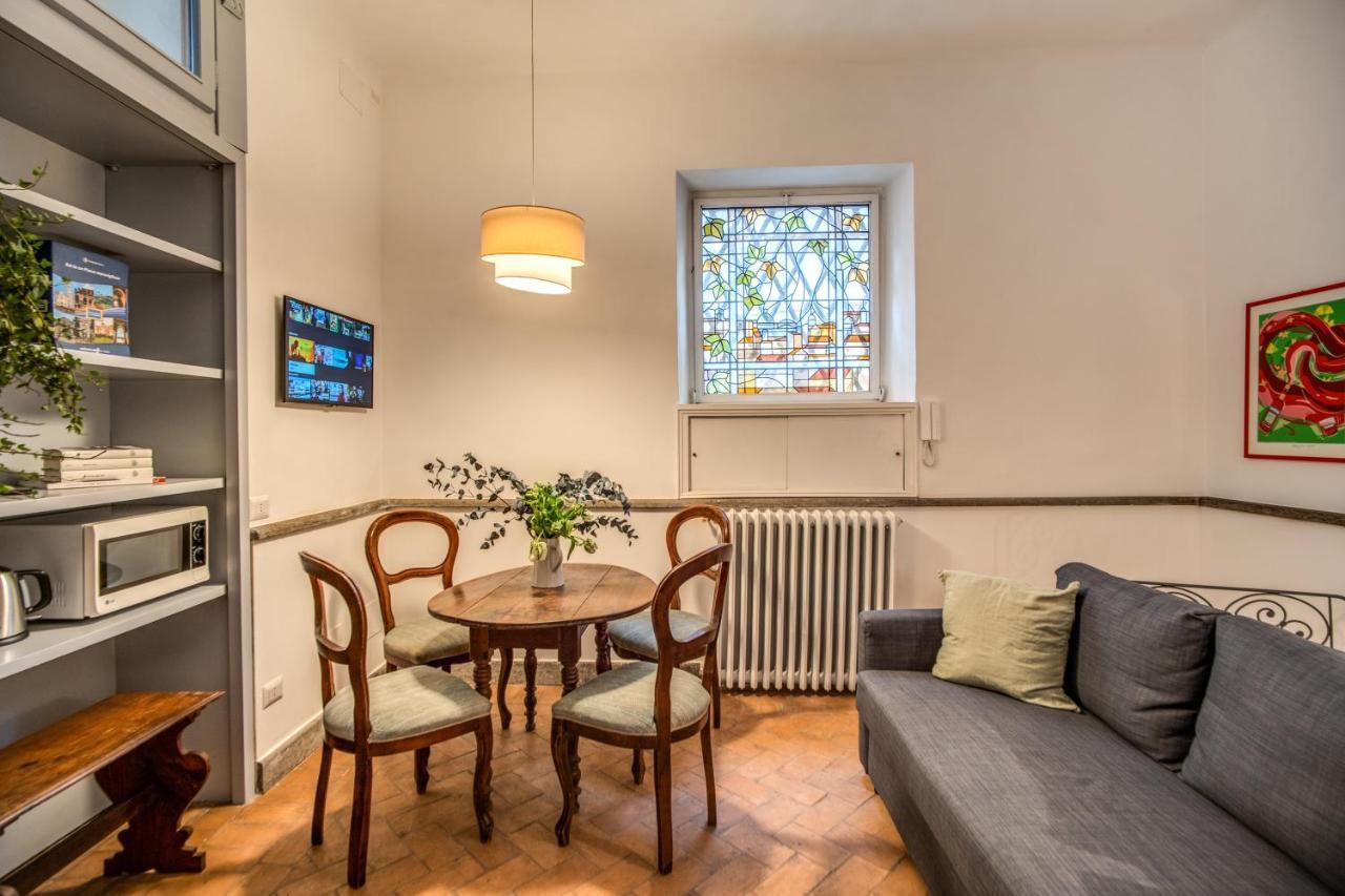 Appartement Torretta Storica Pantheon *