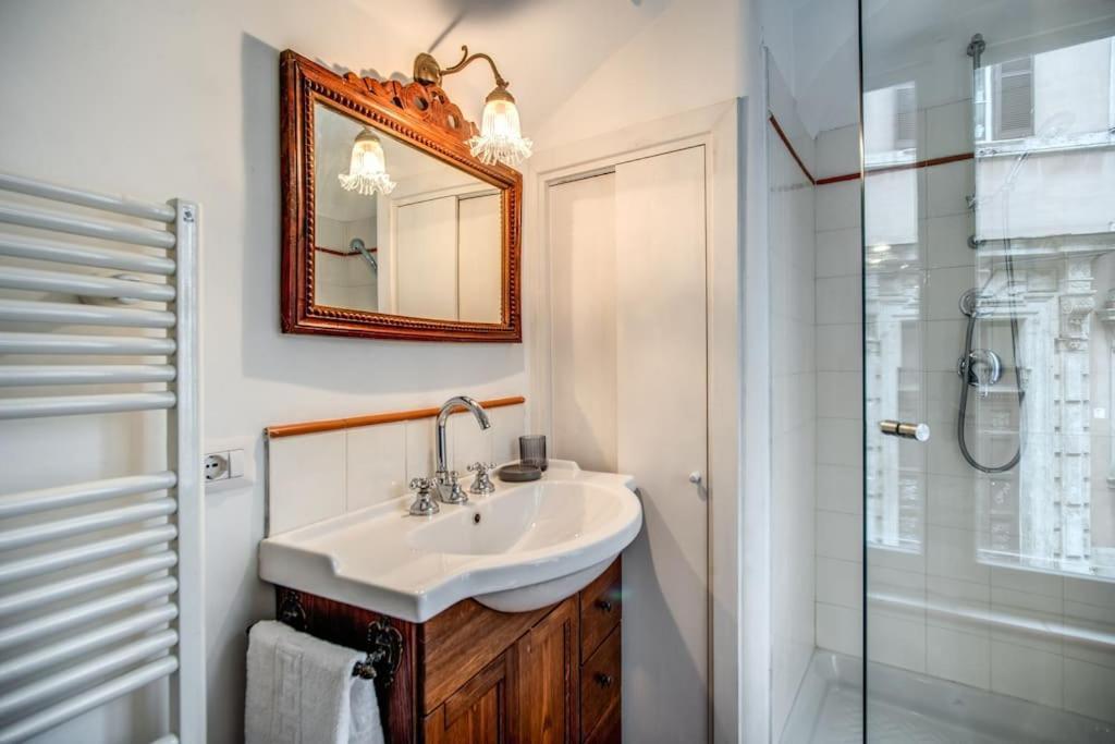 Appartement Torretta Storica Pantheon Rome