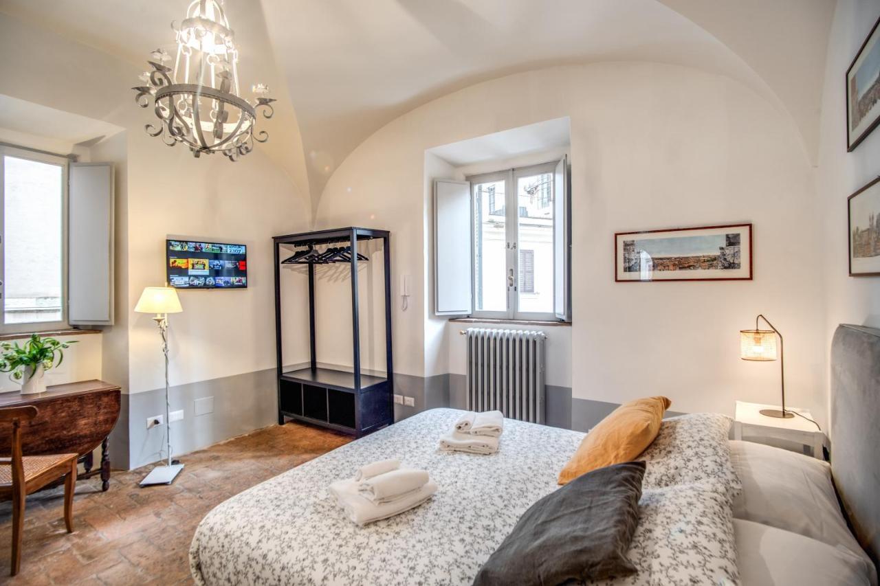 Torretta Storica Pantheon Appartement