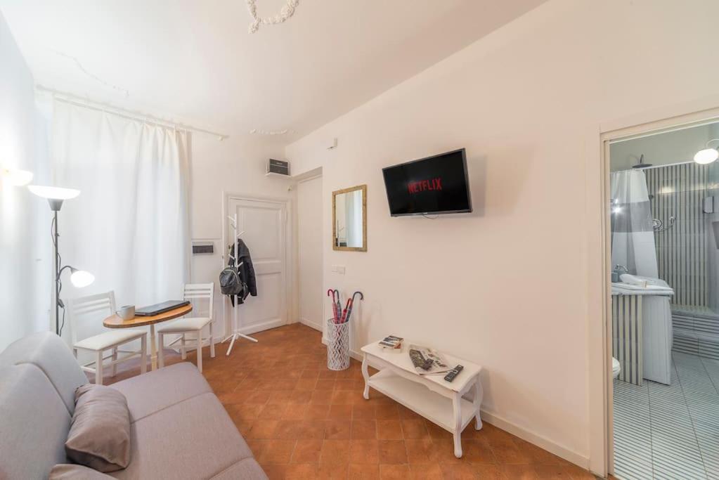 Trevi Domus Avignonesi Appartement Rome