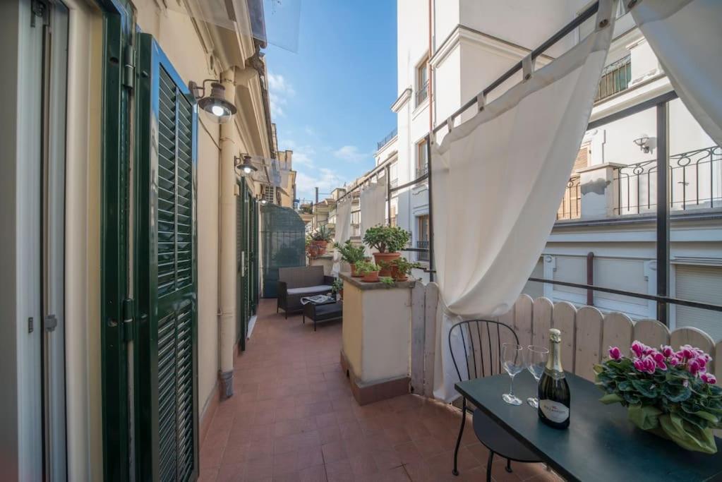 Trevi Domus Avignonesi Appartement Rome
