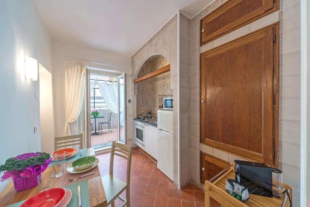 Appartement Trevi Domus Avignonesi Rome