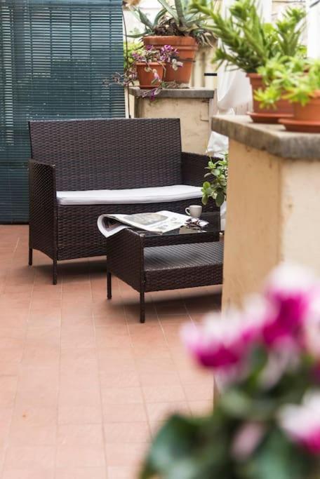 Trevi Domus Avignonesi Appartement
