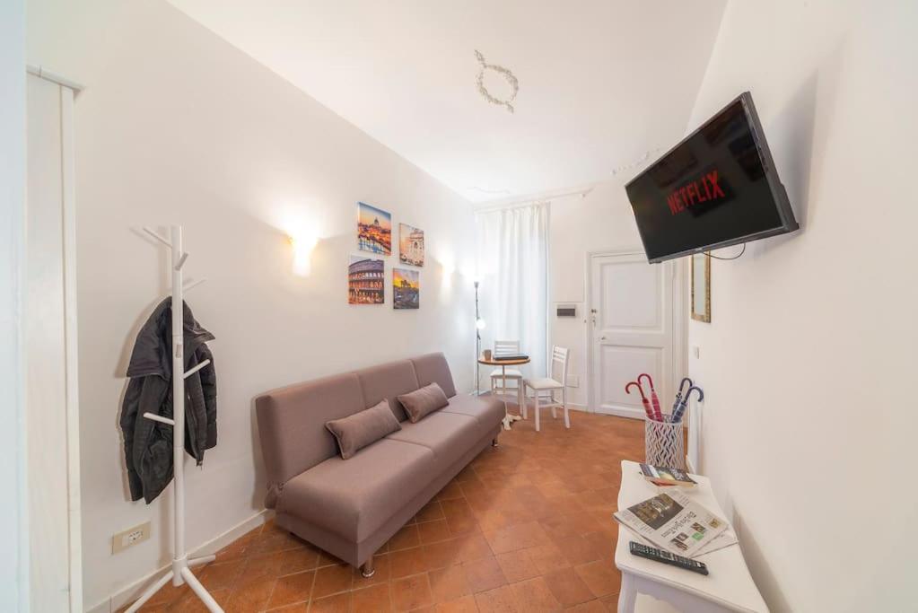 Appartement Trevi Domus Avignonesi Rome