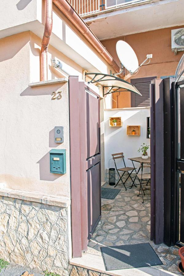 B&bea Sweet Aurelia Apartamento