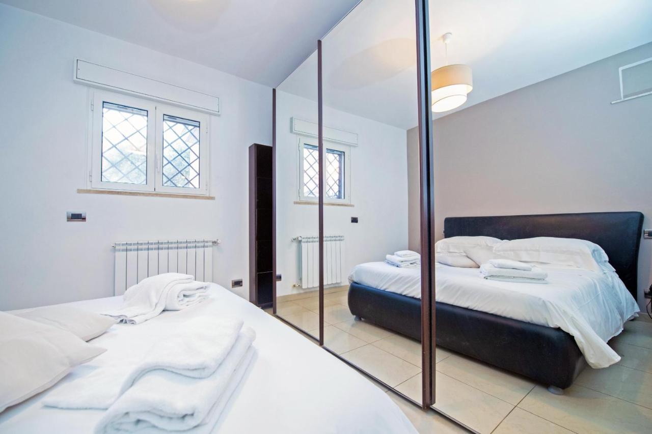 Apartamento B&bea Sweet Aurelia Roma