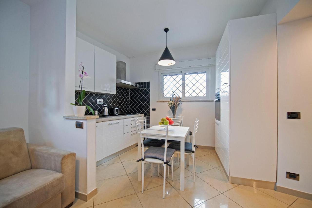 Apartamento B&bea Sweet Aurelia