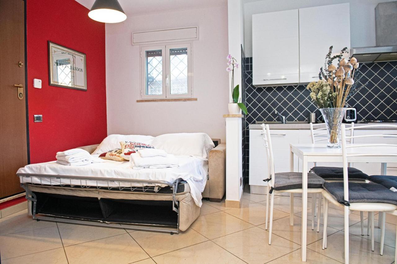 Apartamento B&bea Sweet Aurelia *