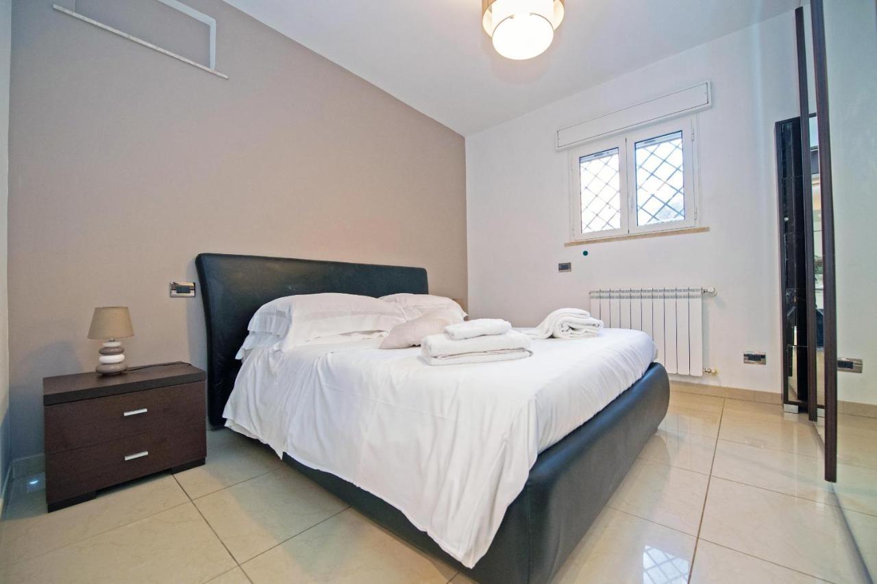 Apartamento B&bea Sweet Aurelia