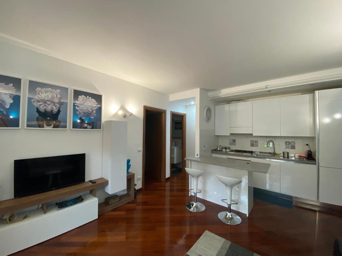 Appartement Ada's Garden House Rome