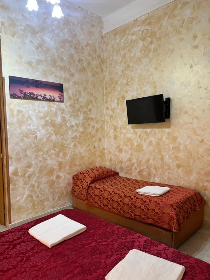 Appartamento Rose Village *