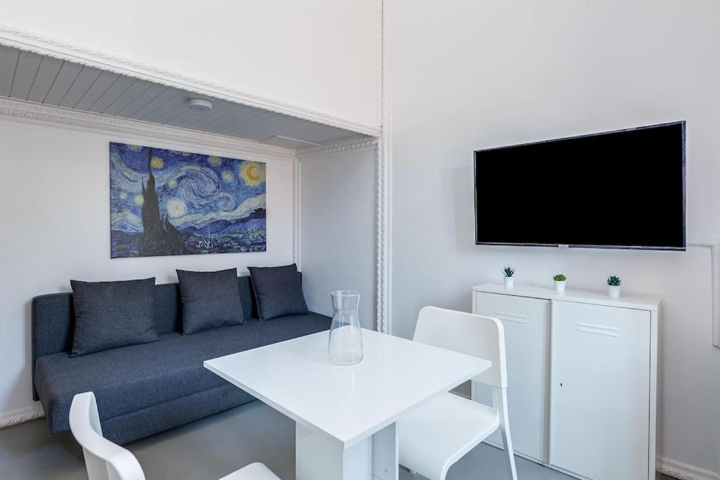 Condotti Loft Appartement *
