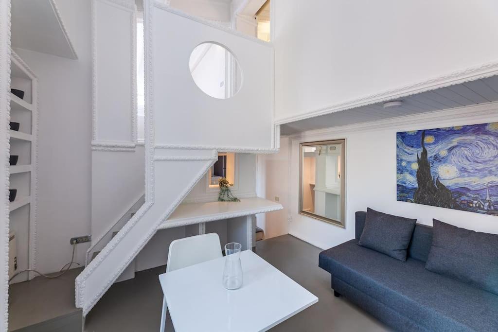 Condotti Loft Rome