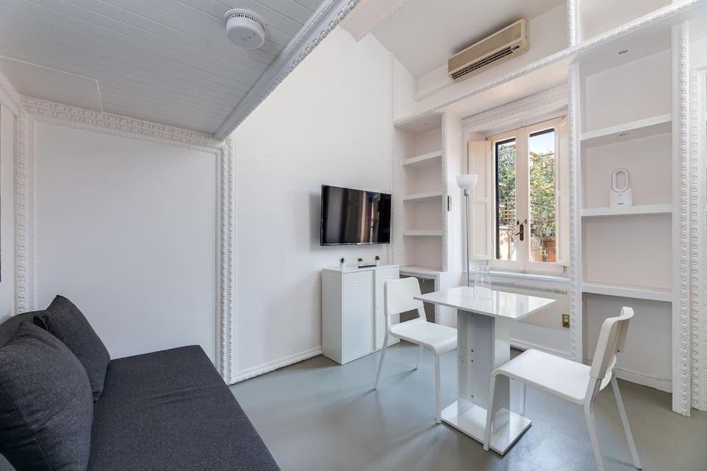 Appartement Condotti Loft Rome