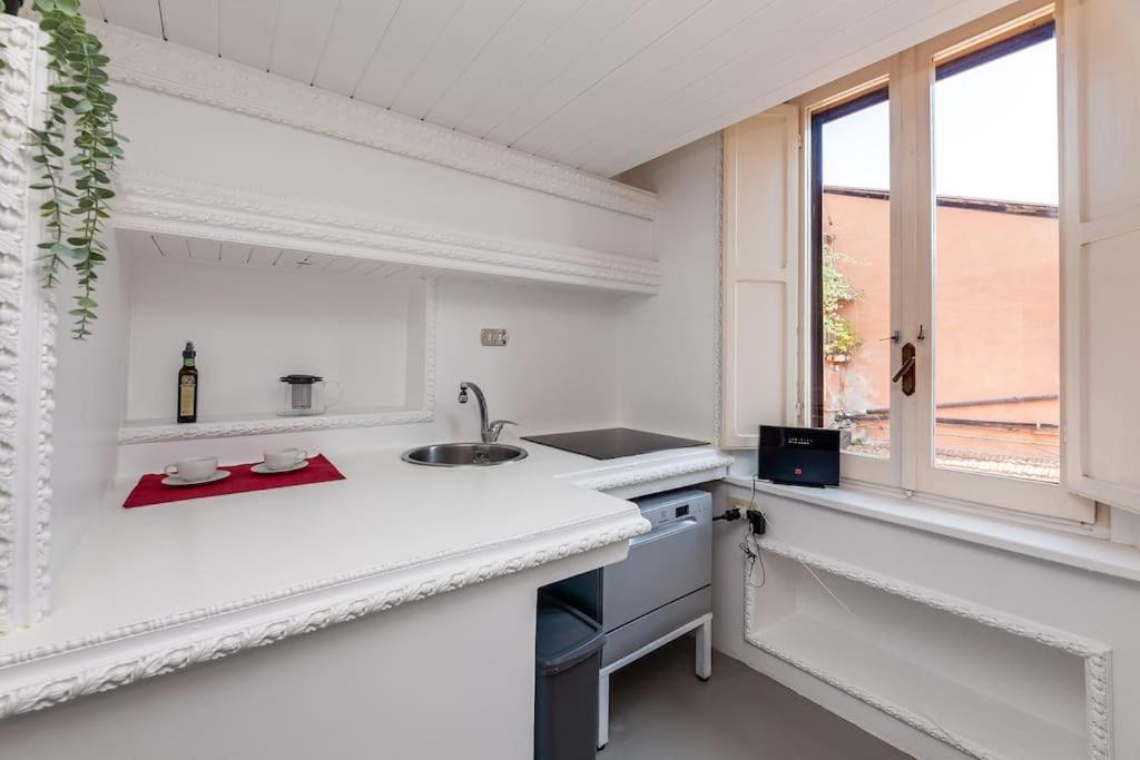 Condotti Loft Rome