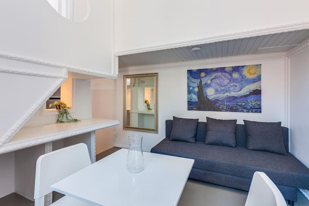 Appartement Condotti Loft *